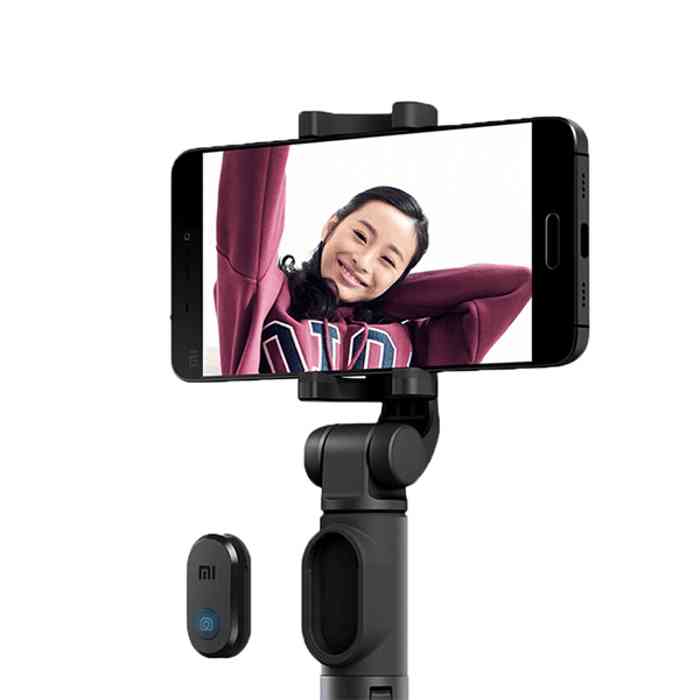 Xiaomi Mi Selfie Stick Wireless Tripod